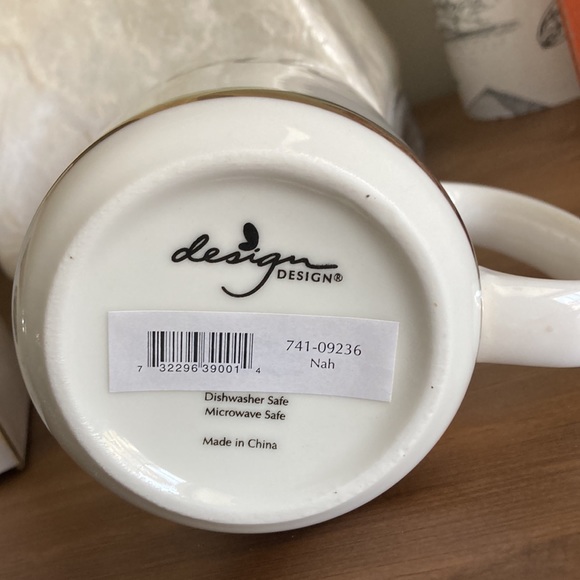 StyleLife Nah Mug - Picture 3 of 4